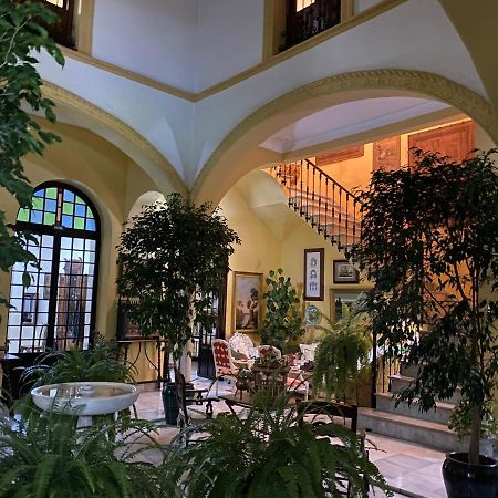 Casa San Jose Hotel Palma del Río Exterior photo